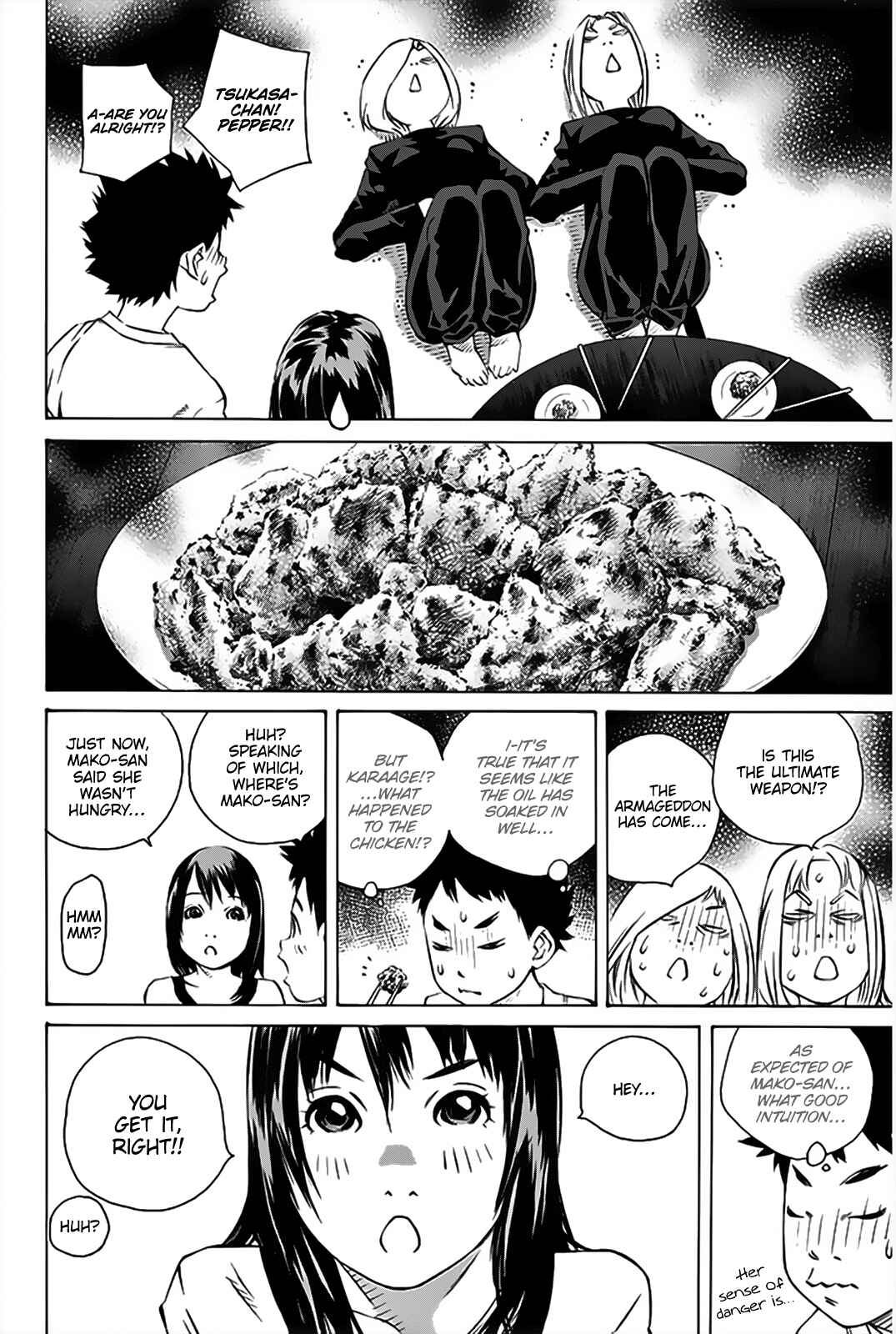 Page 46 Chapter 152 Pastel