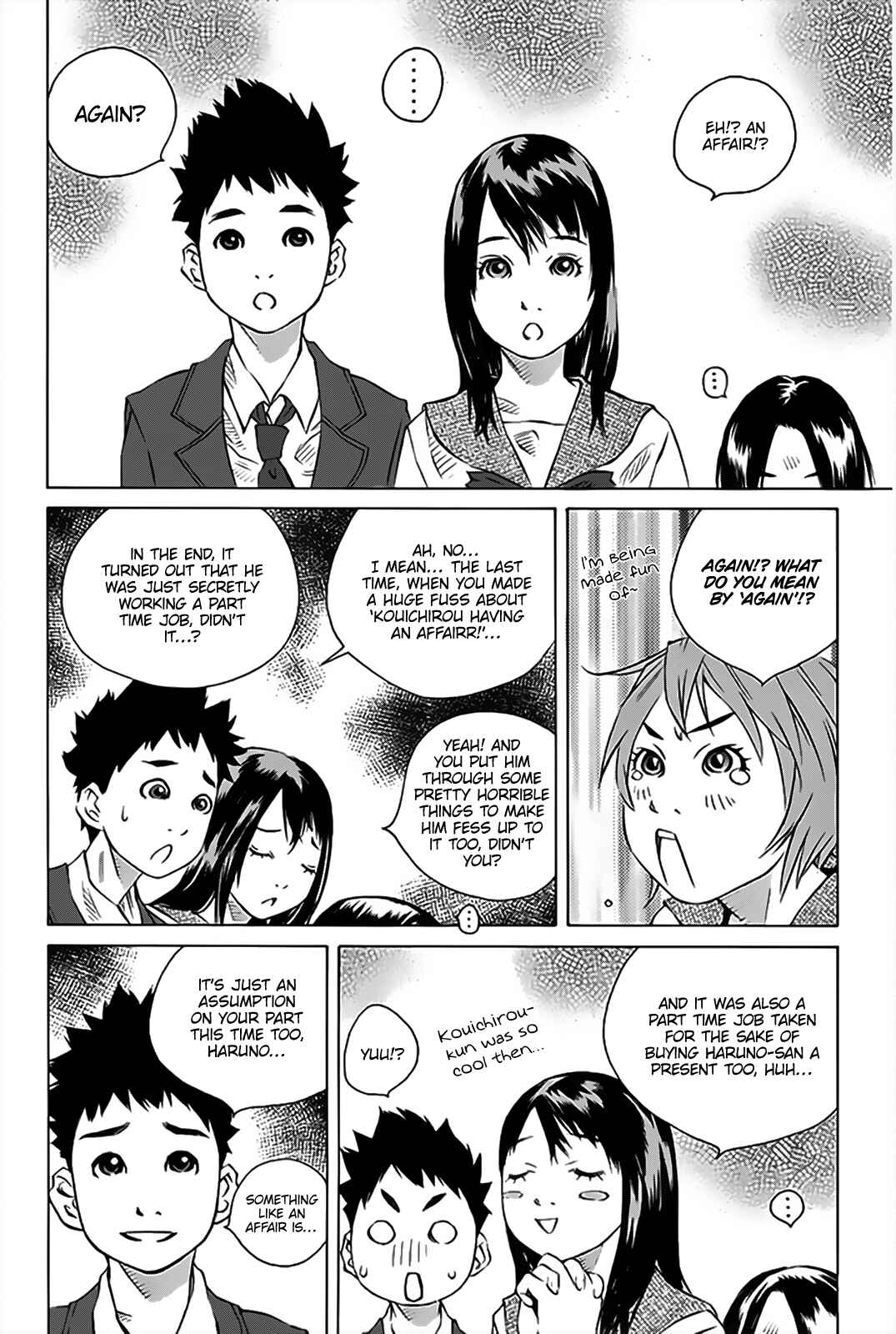 Page 8 Chapter 152 Pastel