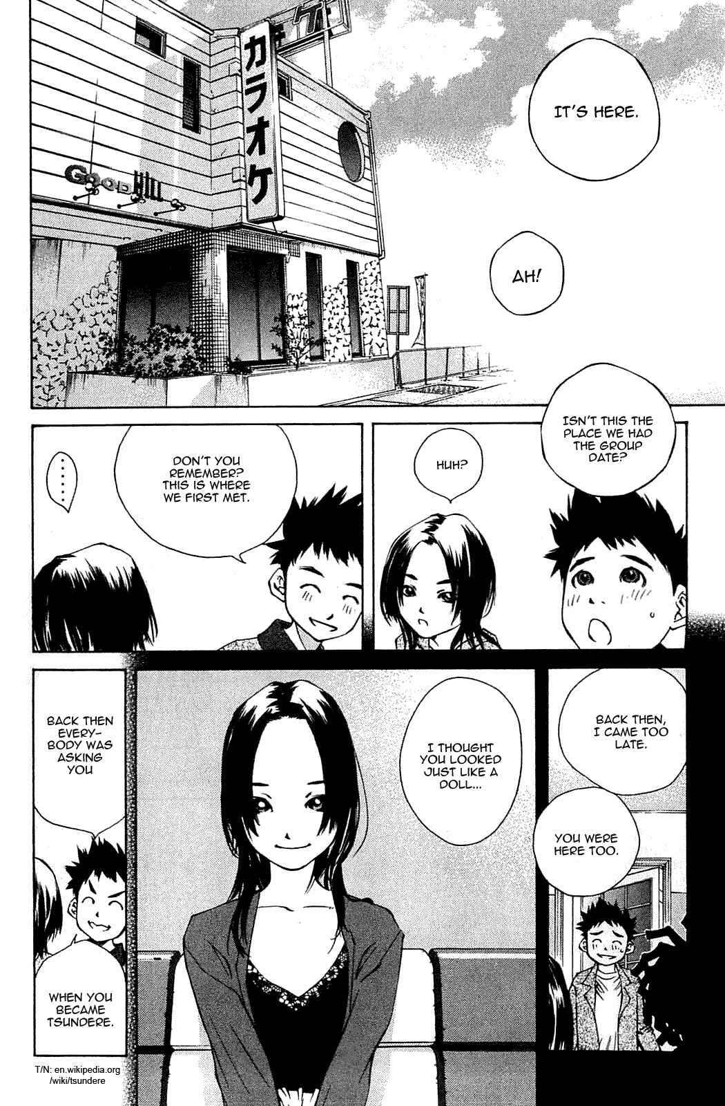 Page 10 Chapter 106 Pastel