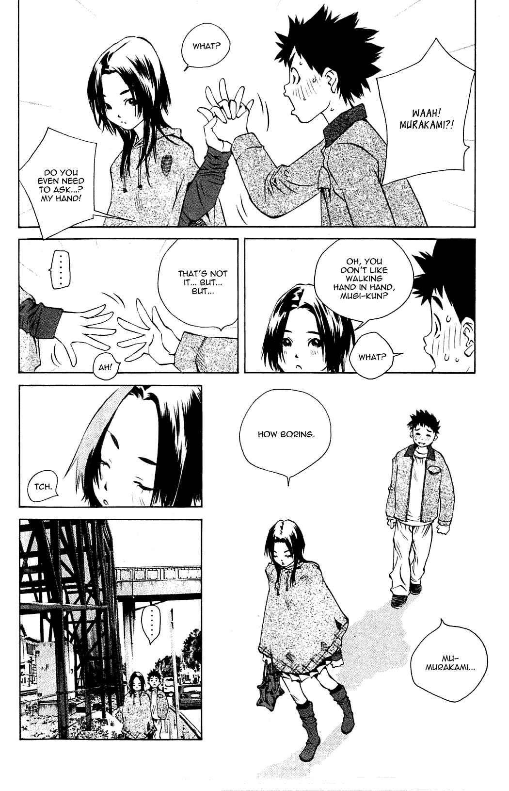 Page 18 Chapter 106 Pastel