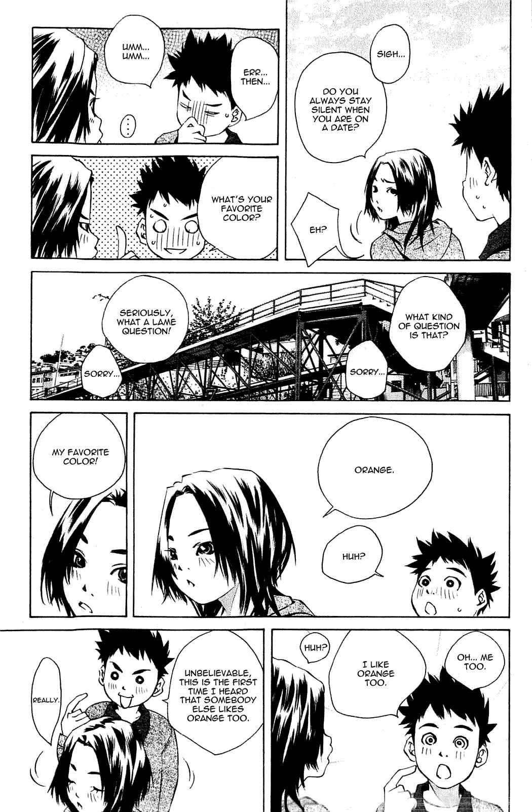 Page 19 Chapter 106 Pastel