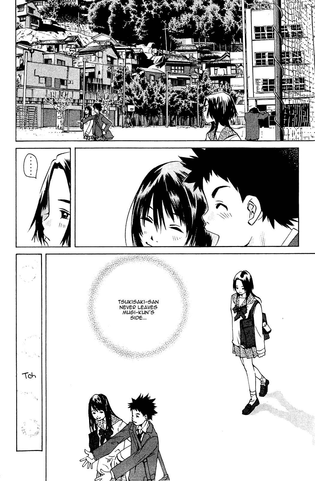 Page 2 Chapter 106 Pastel