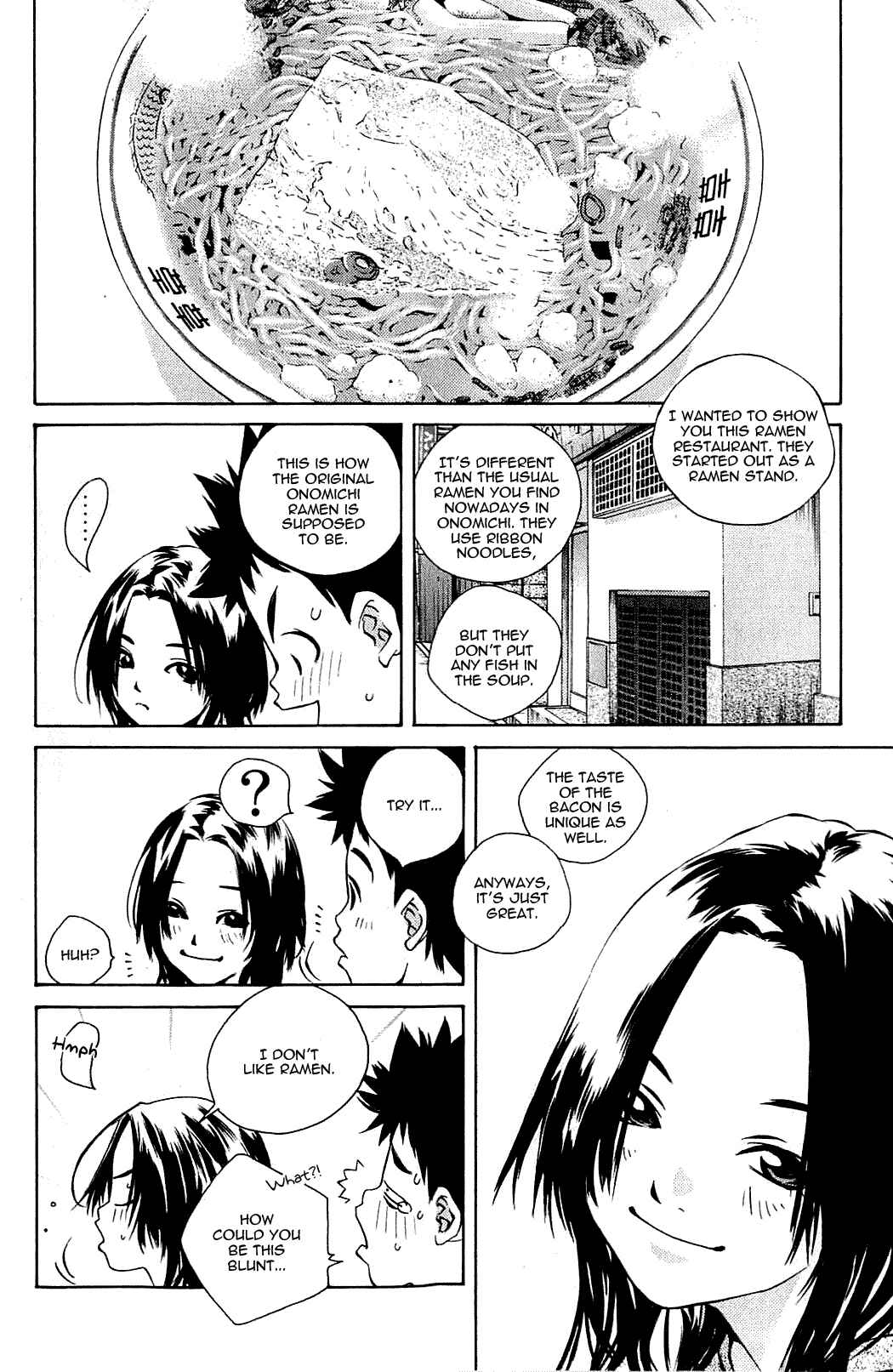 Page 24 Chapter 106 Pastel