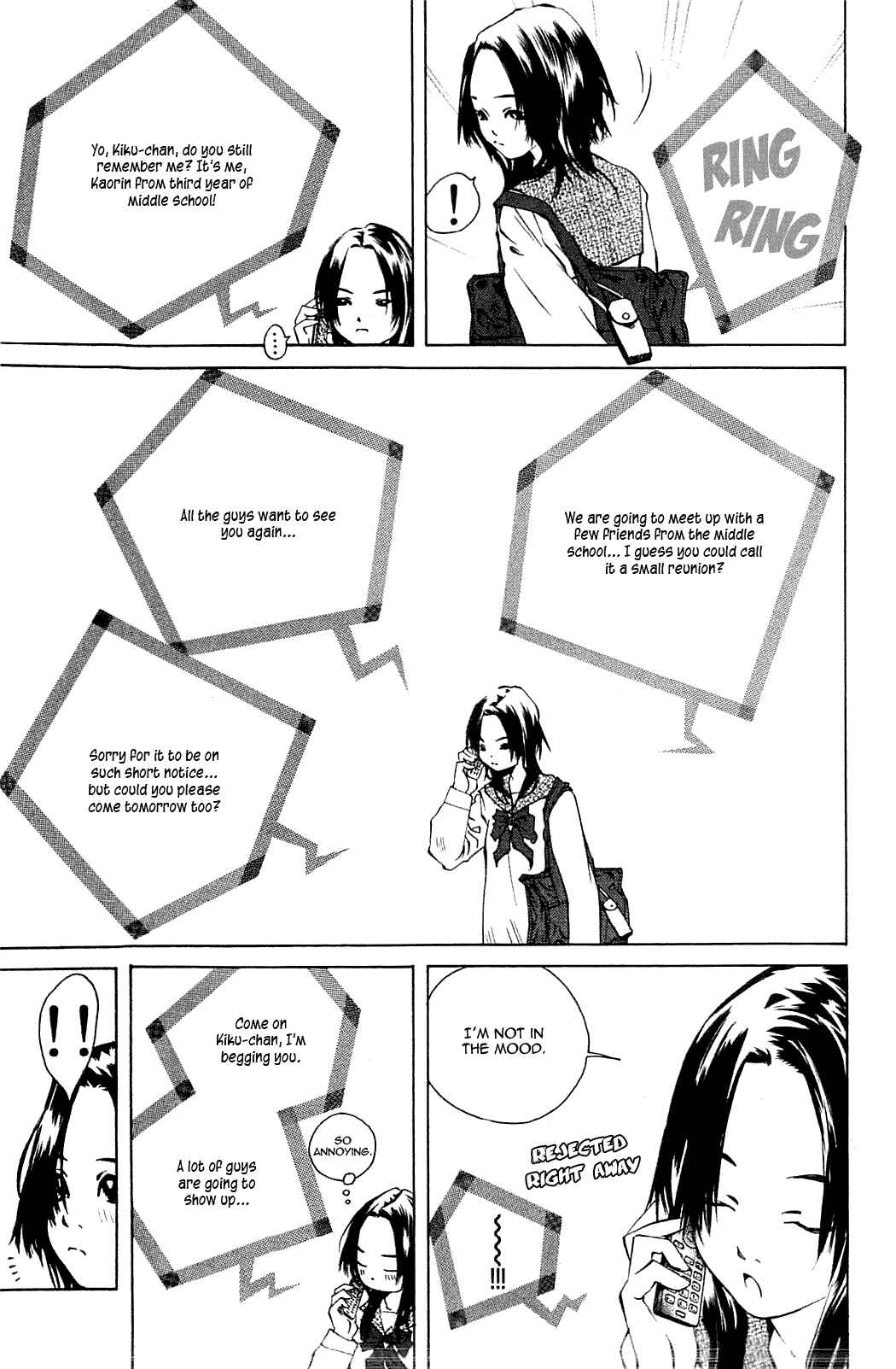 Page 3 Chapter 106 Pastel