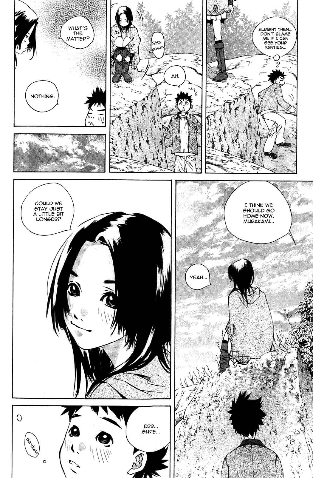 Page 32 Chapter 106 Pastel