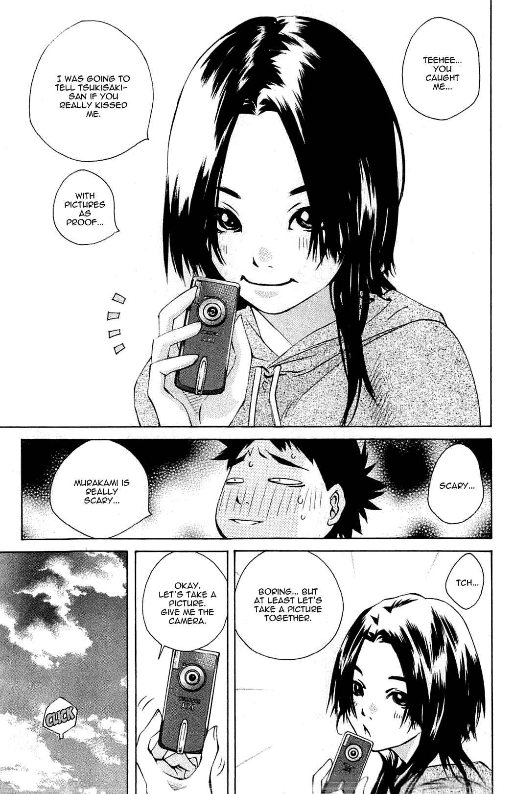 Page 41 Chapter 106 Pastel