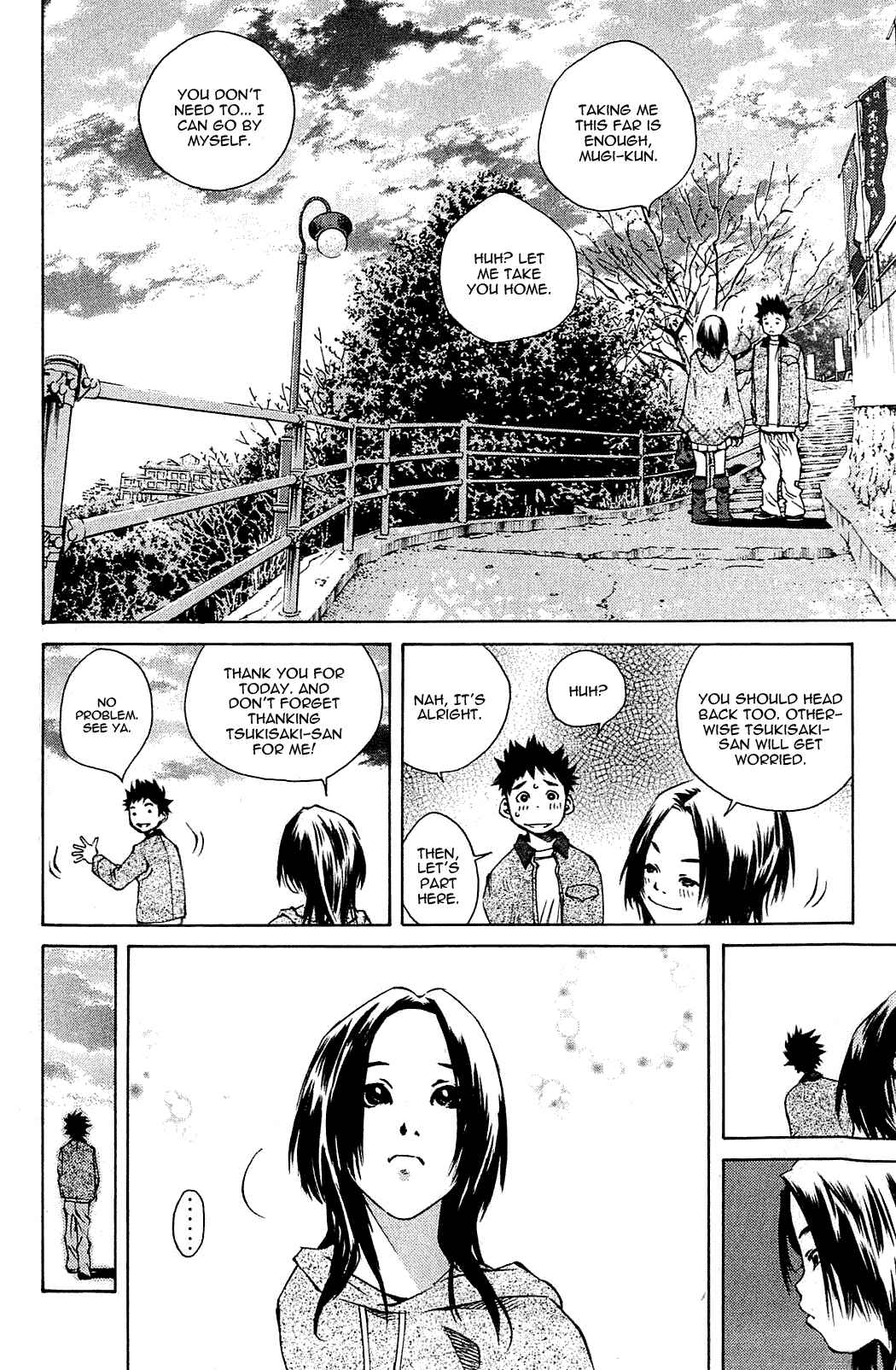 Page 42 Chapter 106 Pastel
