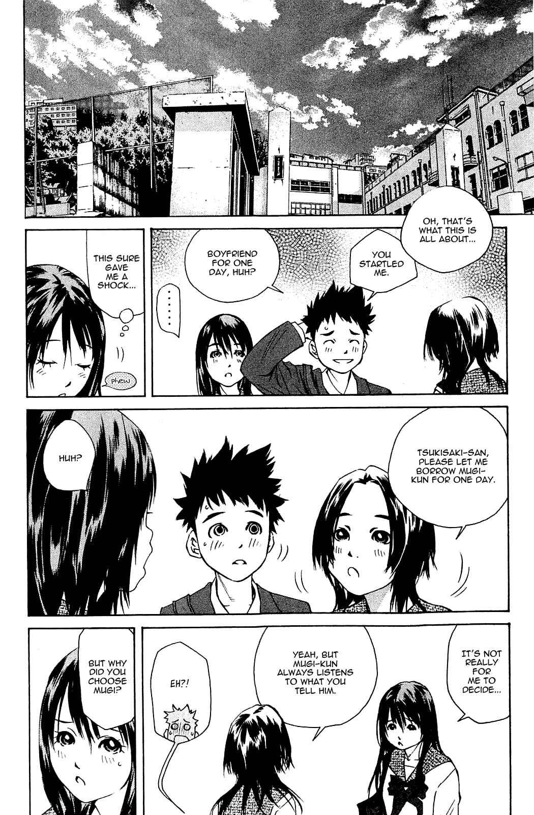 Page 6 Chapter 106 Pastel