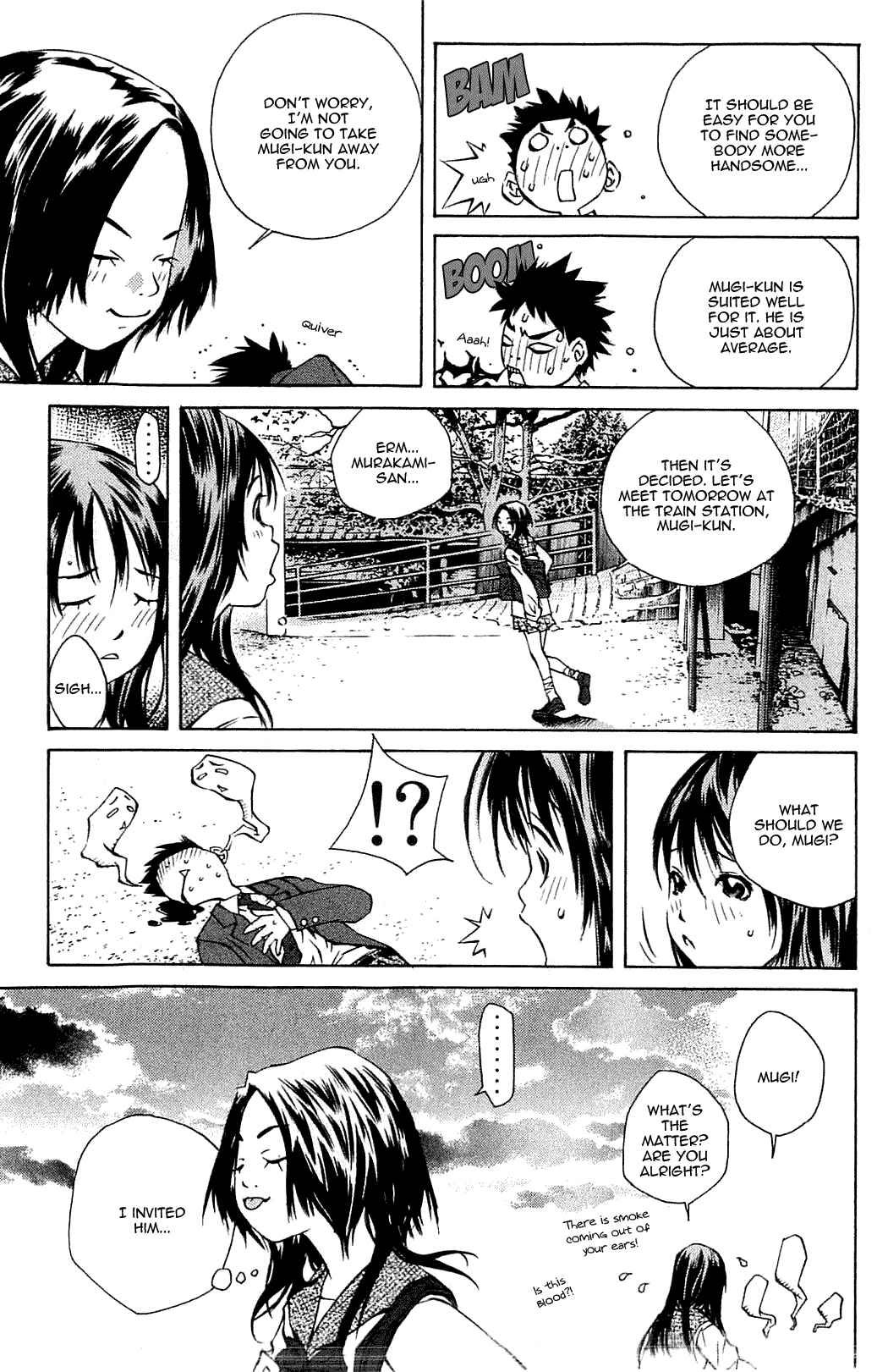 Page 7 Chapter 106 Pastel