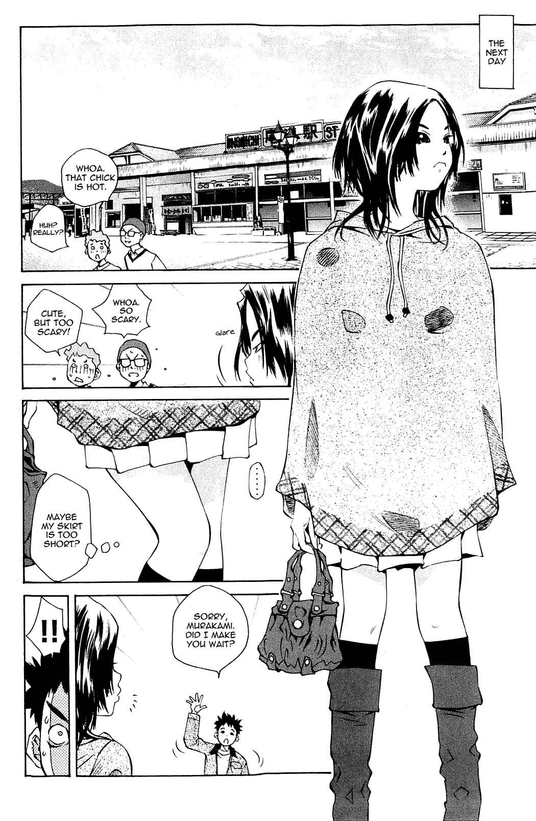 Page 8 Chapter 106 Pastel