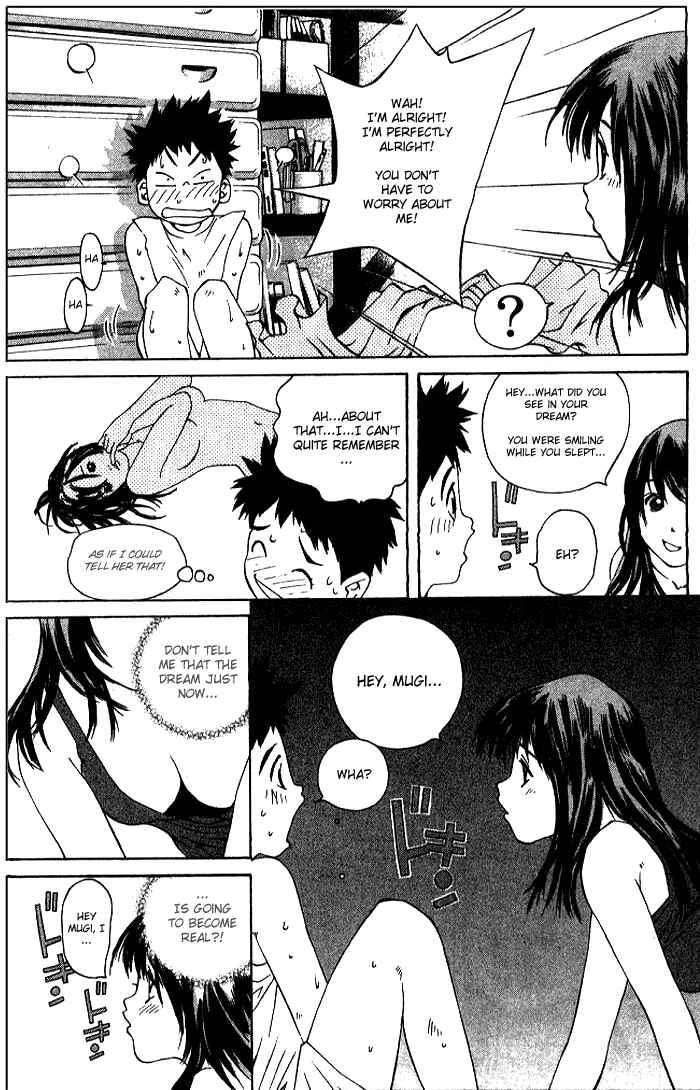 Page 11 Chapter 50 Pastel