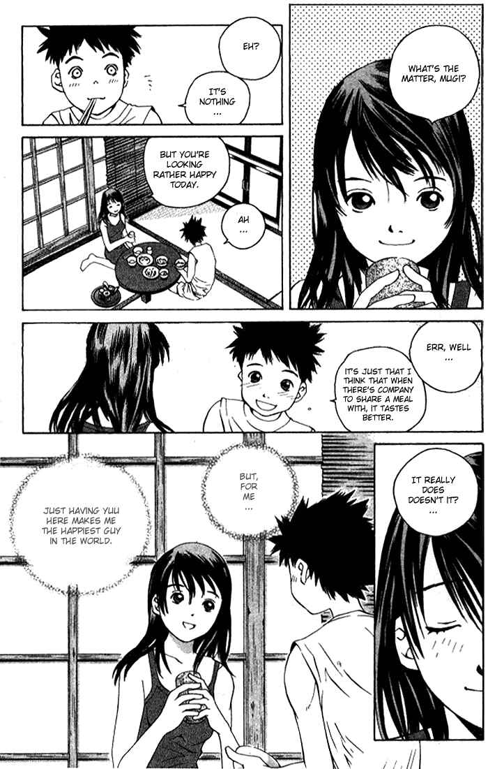 Page 15 Chapter 50 Pastel