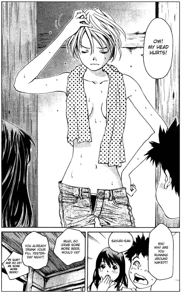 Page 16 Chapter 50 Pastel
