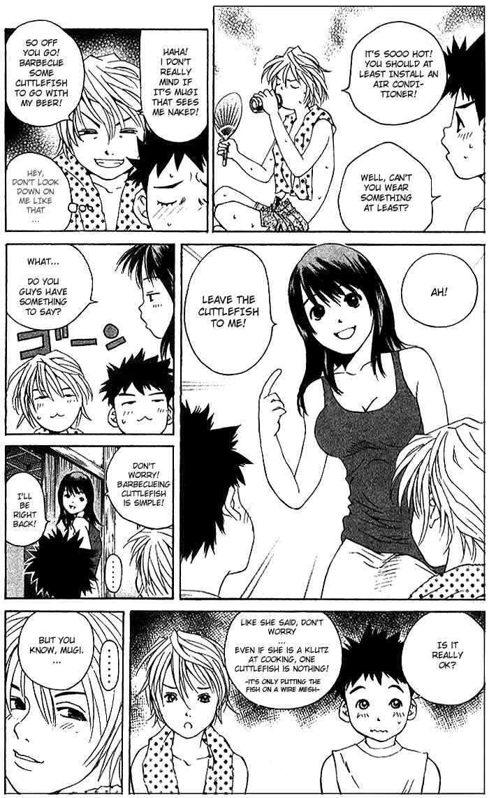 Page 18 Chapter 50 Pastel