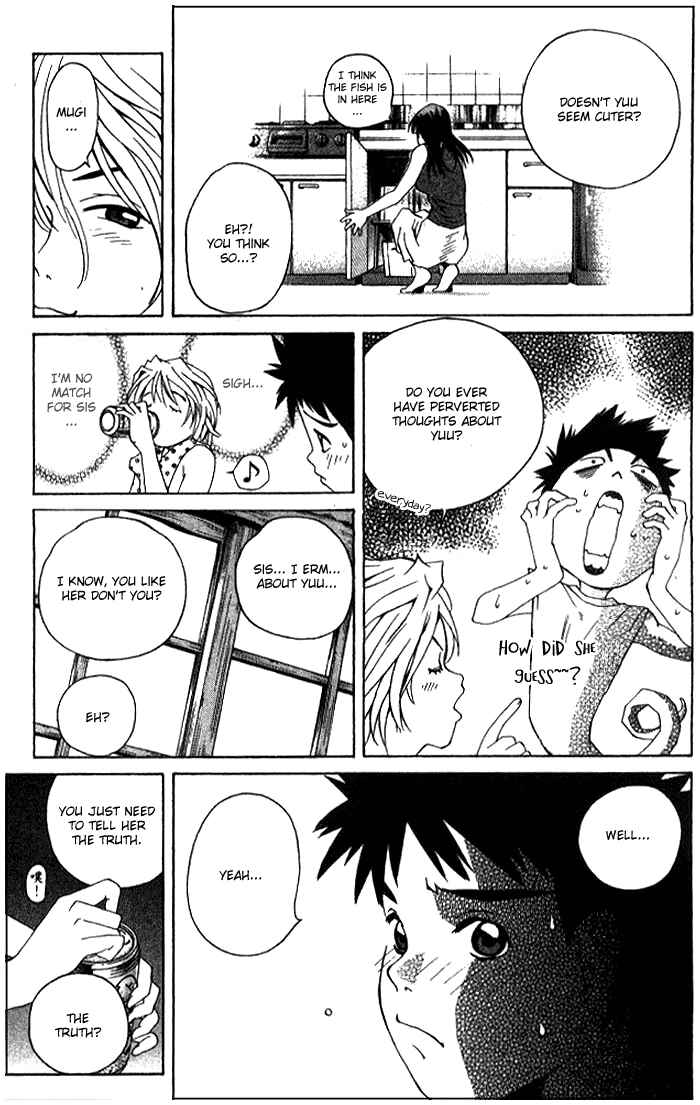 Page 19 Chapter 50 Pastel