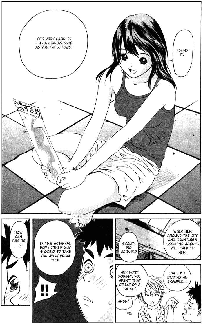 Page 21 Chapter 50 Pastel