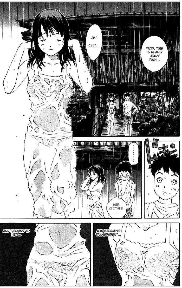 Page 34 Chapter 50 Pastel
