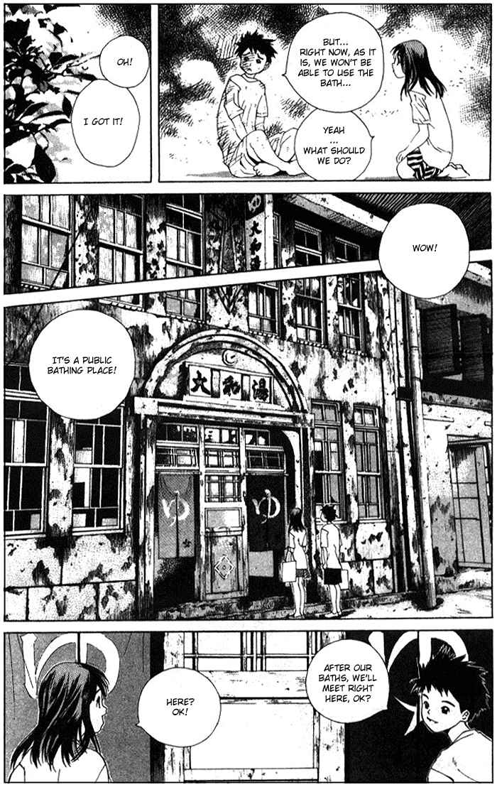 Page 41 Chapter 50 Pastel