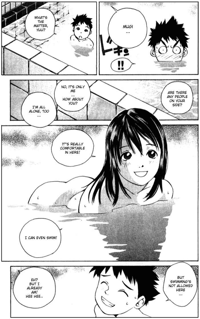 Page 43 Chapter 50 Pastel