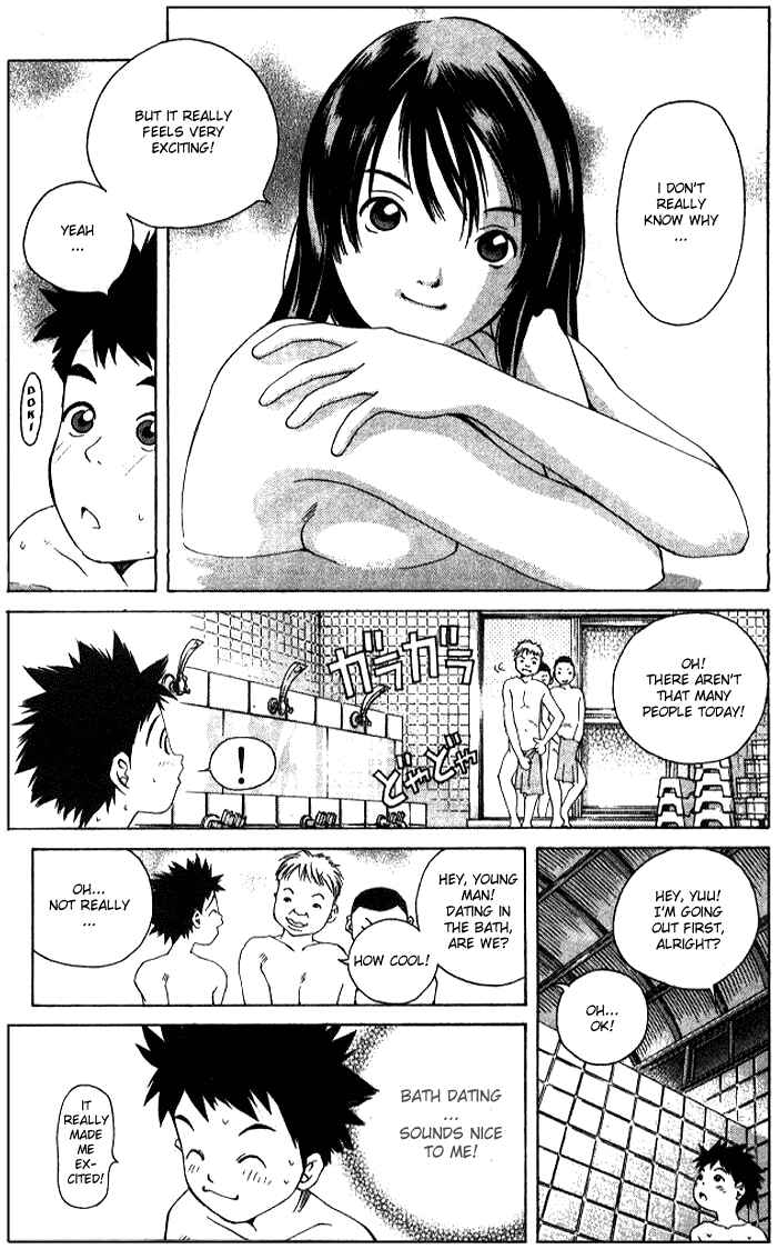 Page 45 Chapter 50 Pastel