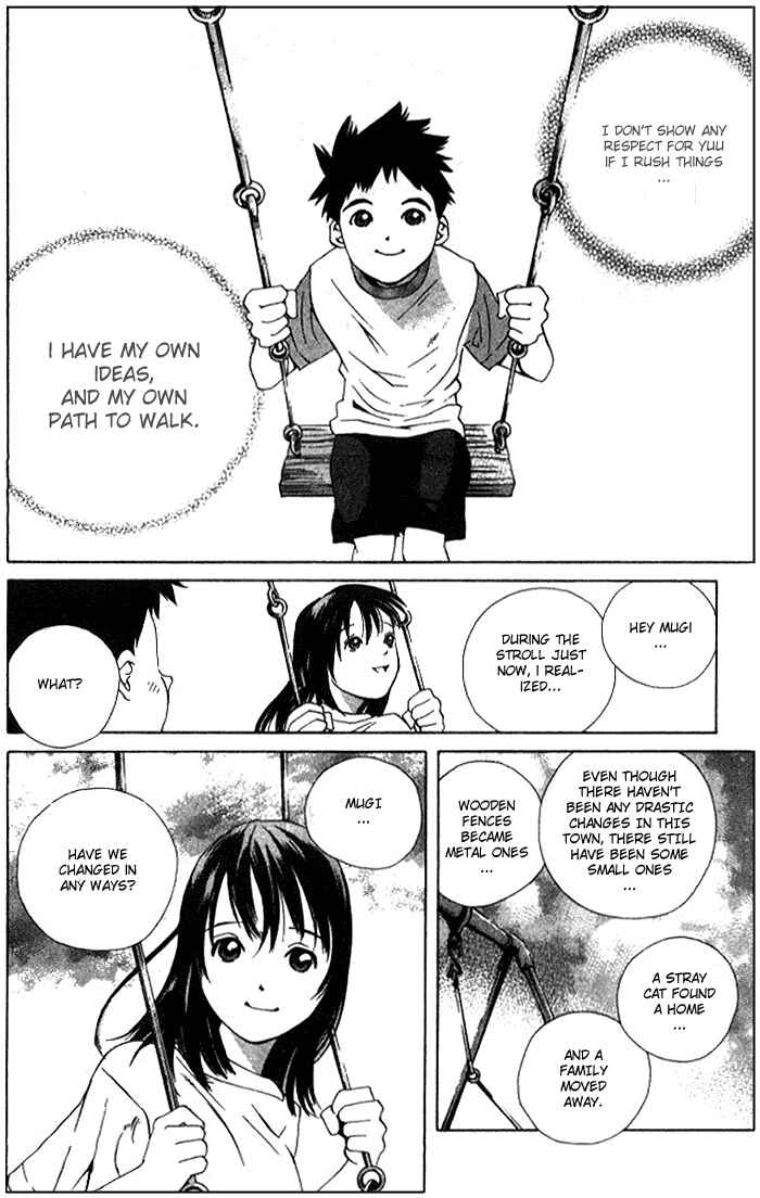 Page 60 Chapter 50 Pastel