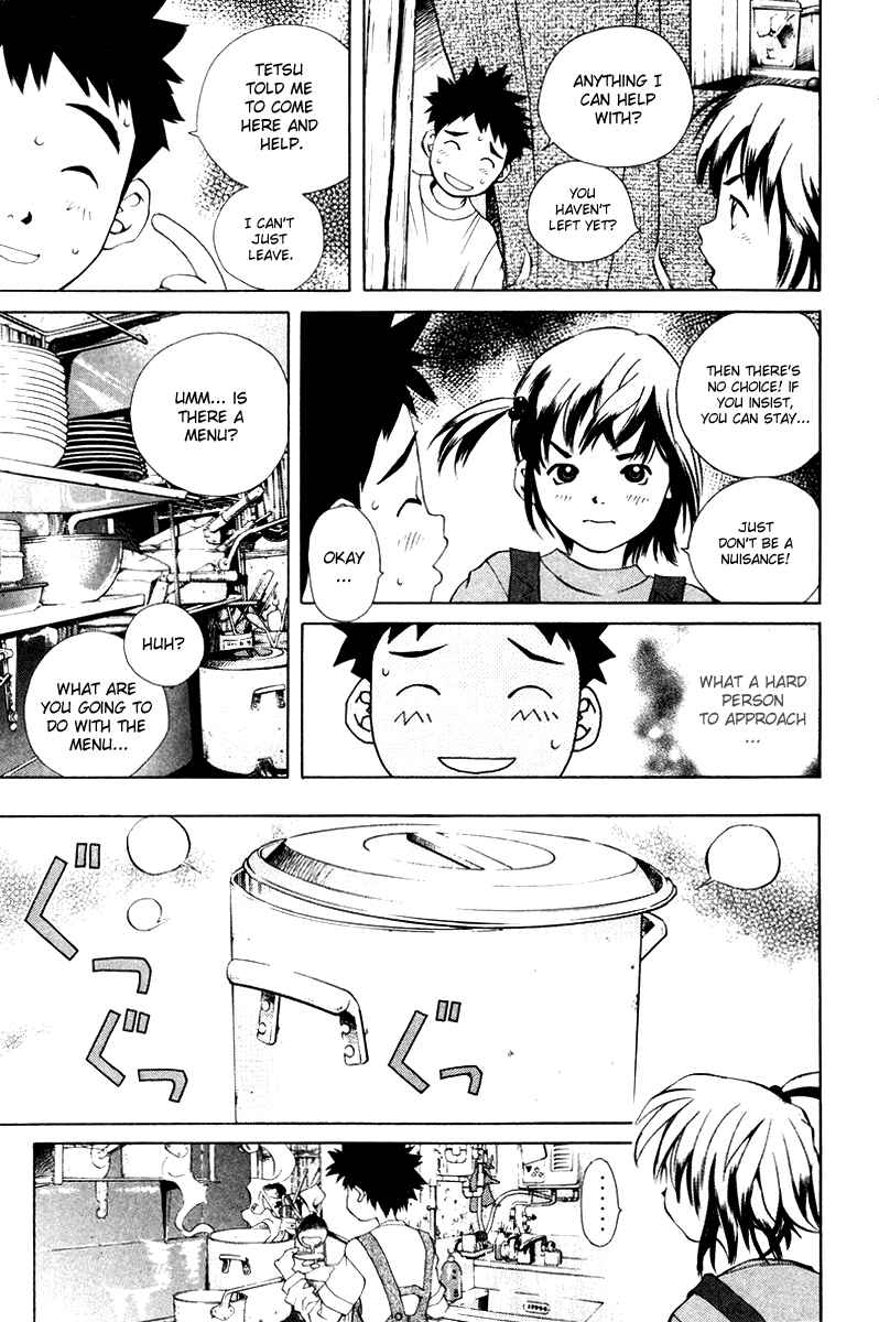 Page 14 Chapter 52 Pastel