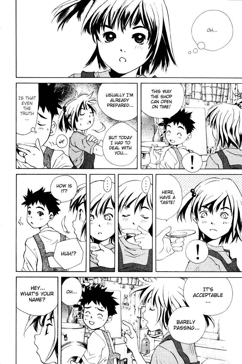 Page 15 Chapter 52 Pastel
