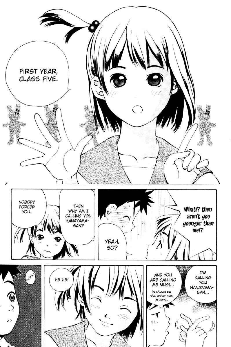 Page 28 Chapter 52 Pastel