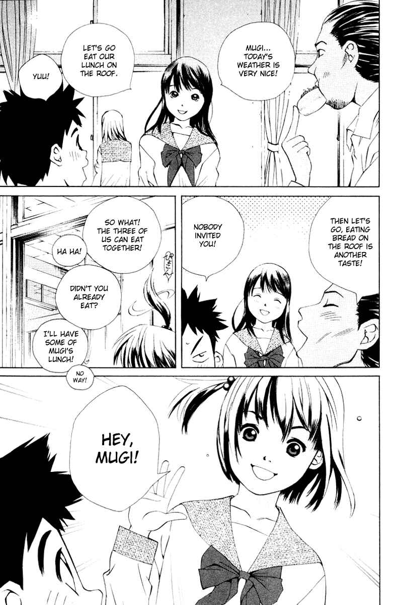 Page 51 Chapter 52 Pastel