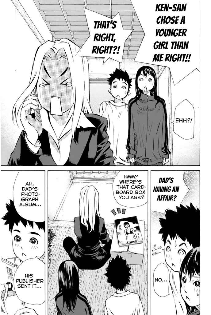 Page 11 Chapter 145 Pastel