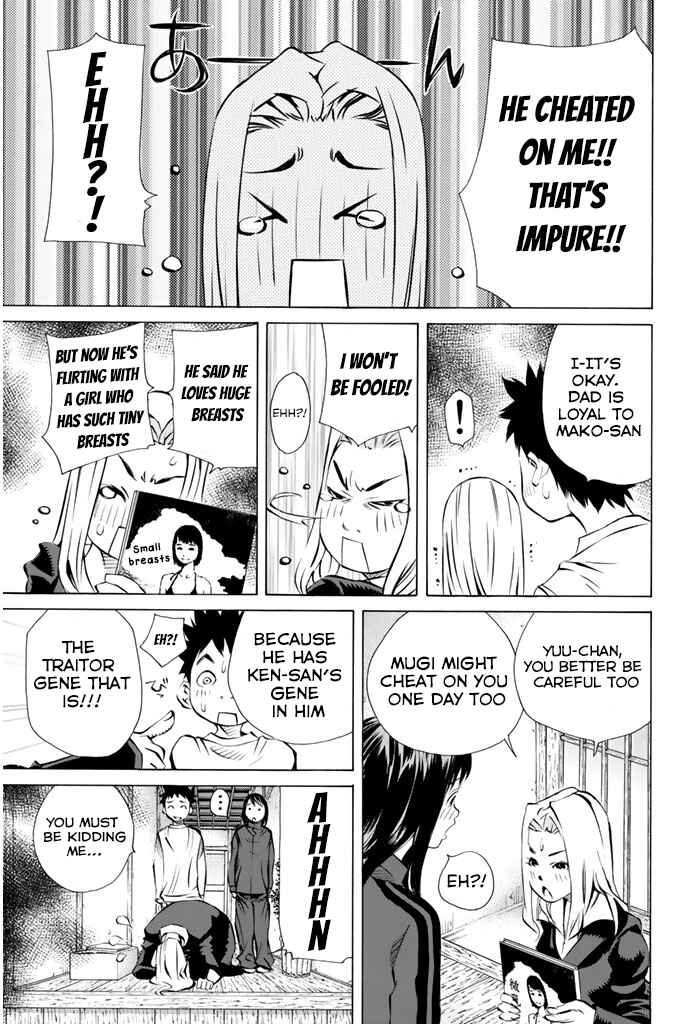 Page 13 Chapter 145 Pastel