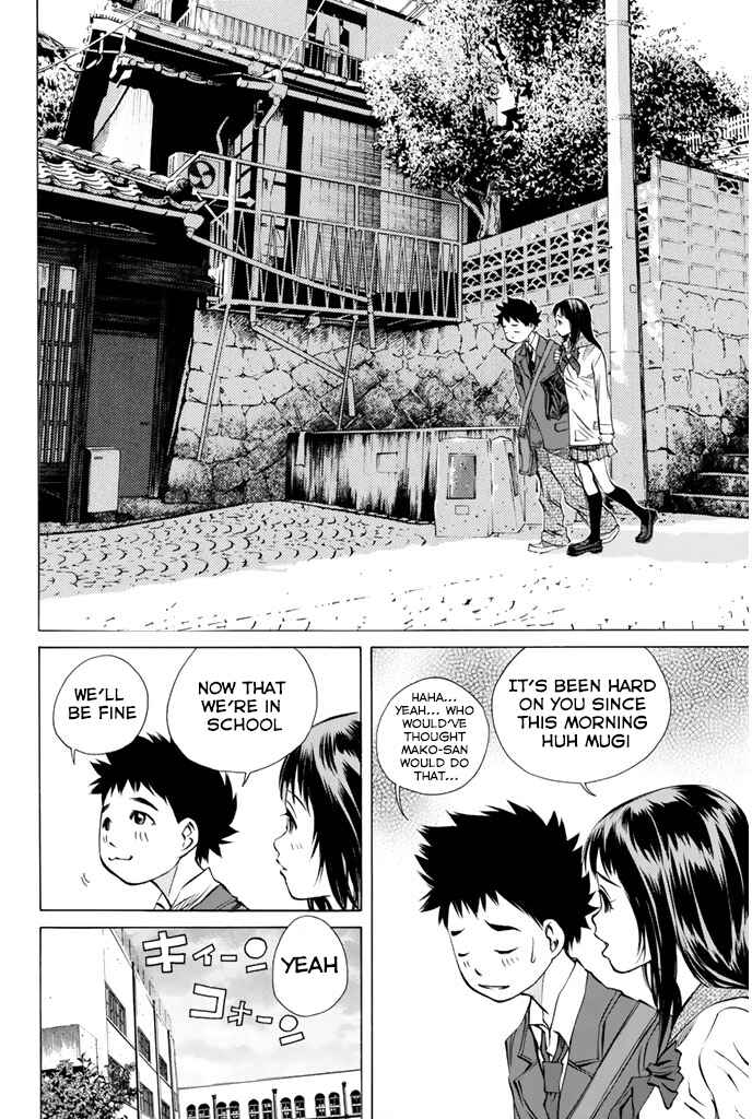 Page 16 Chapter 145 Pastel
