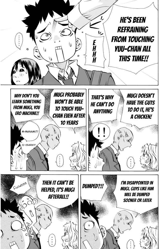 Page 19 Chapter 145 Pastel