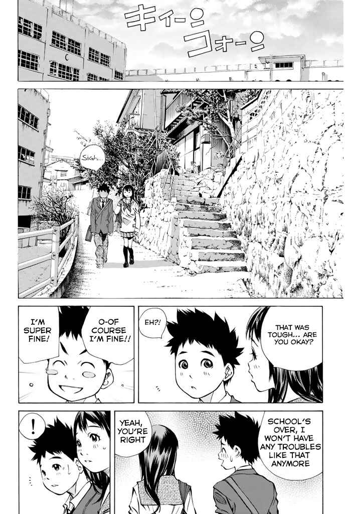 Page 22 Chapter 145 Pastel