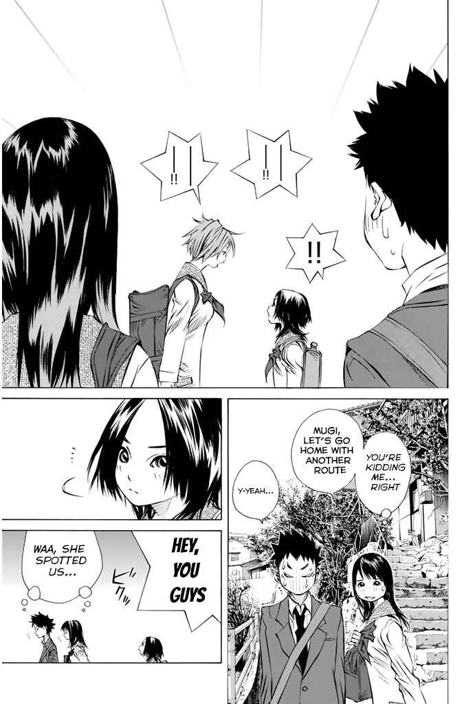 Page 23 Chapter 145 Pastel