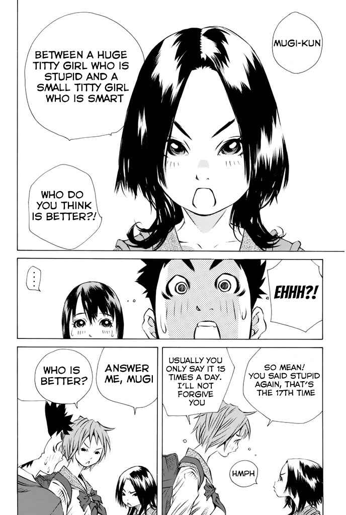 Page 24 Chapter 145 Pastel