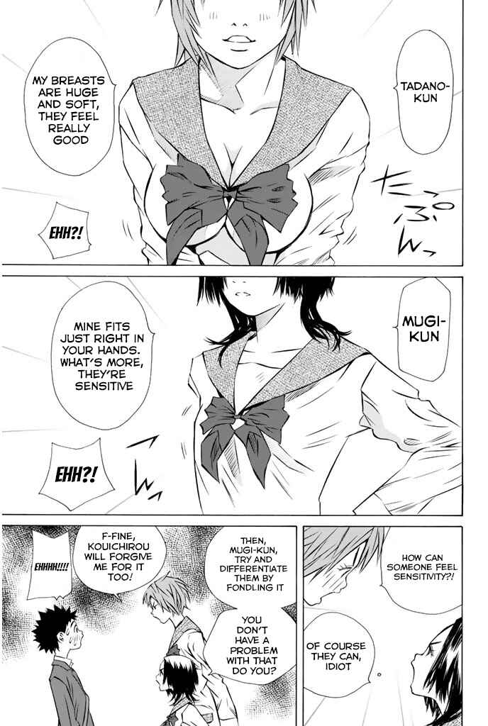 Page 25 Chapter 145 Pastel