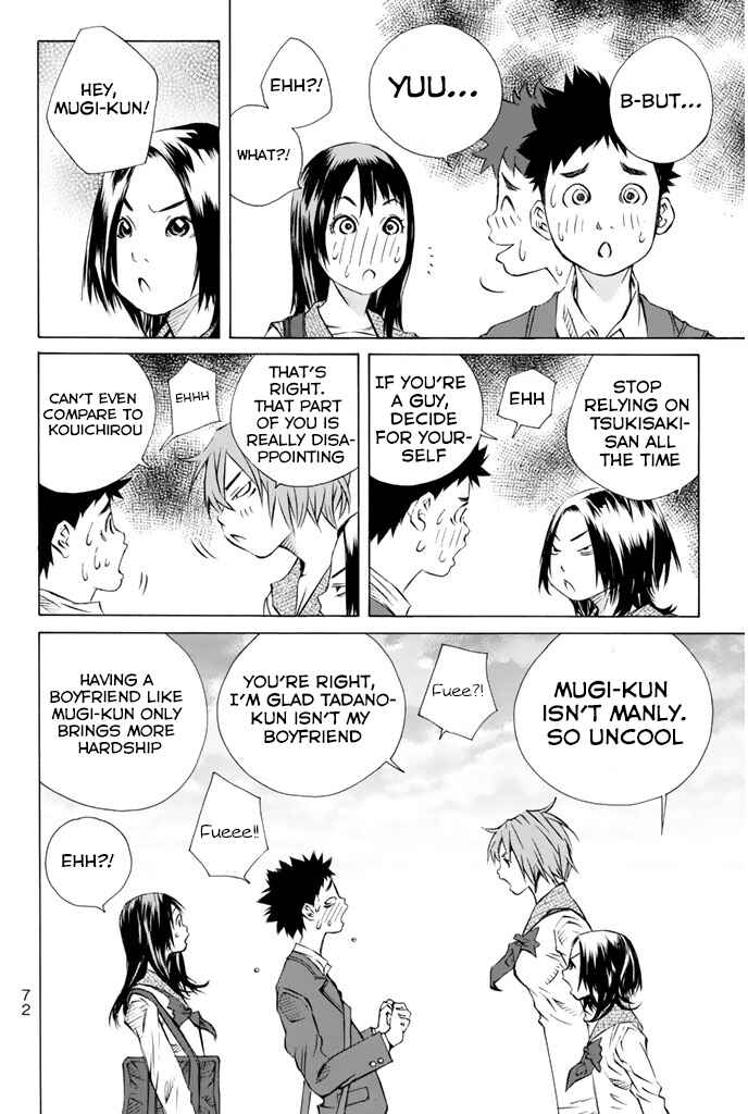 Page 26 Chapter 145 Pastel