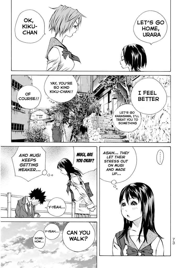 Page 27 Chapter 145 Pastel