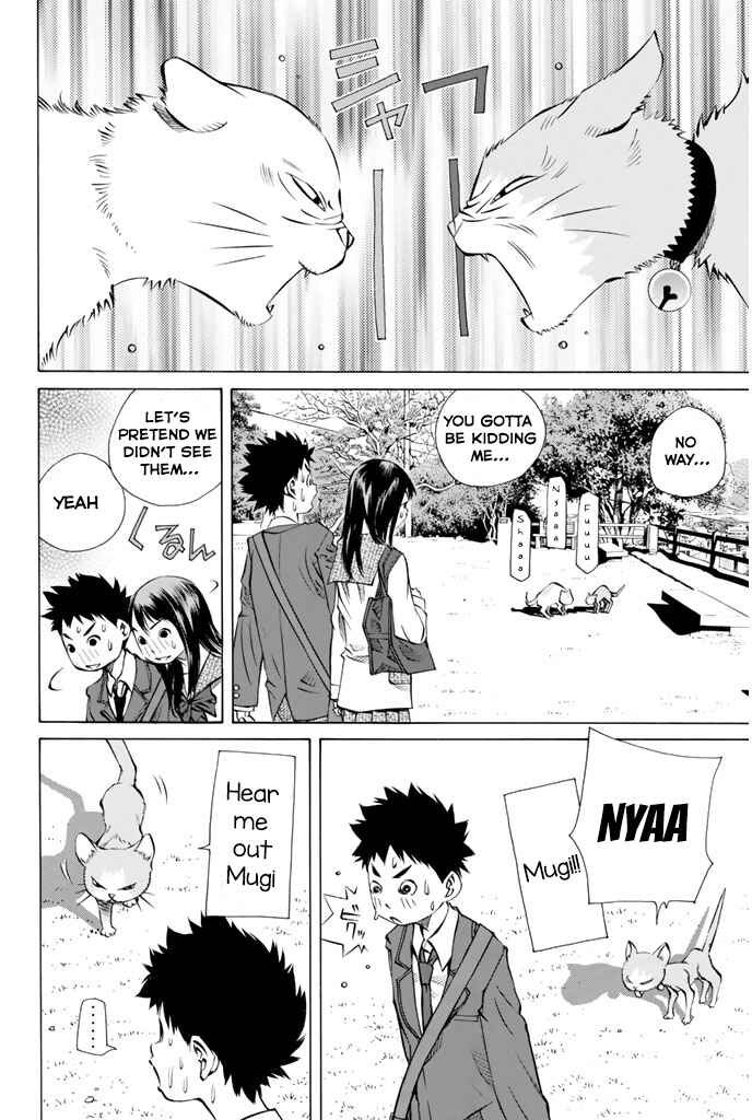 Page 28 Chapter 145 Pastel