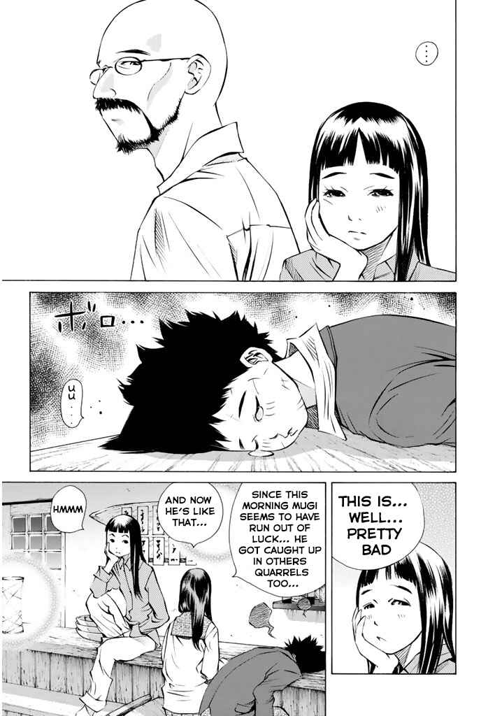 Page 31 Chapter 145 Pastel