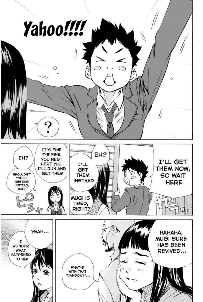 Page 35 Chapter 145 Pastel