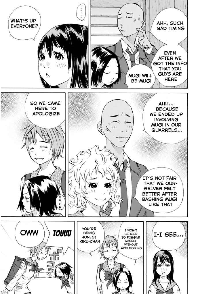 Page 37 Chapter 145 Pastel