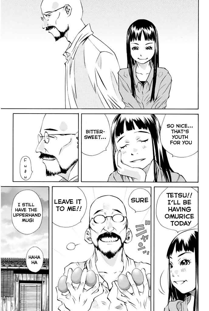 Page 43 Chapter 145 Pastel