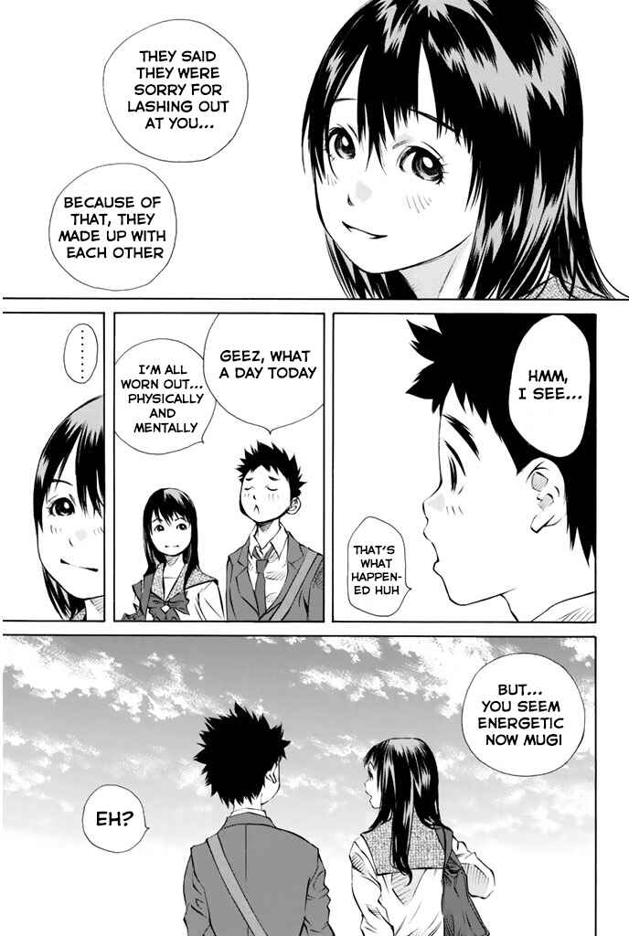 Page 45 Chapter 145 Pastel