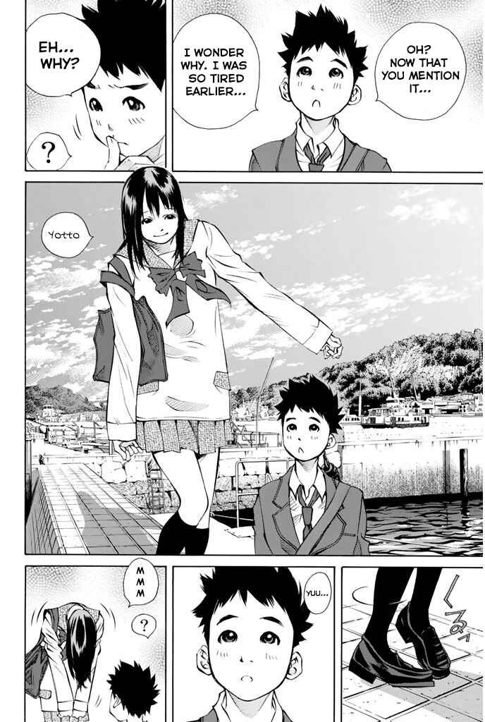 Page 46 Chapter 145 Pastel