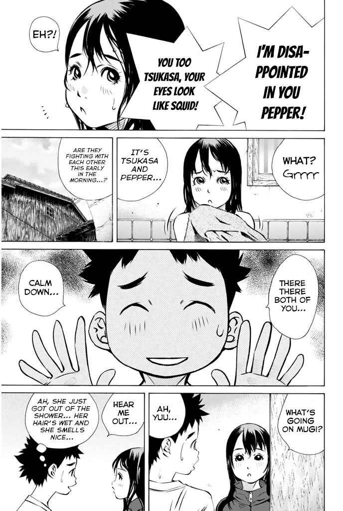 Page 5 Chapter 145 Pastel