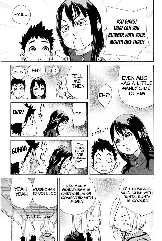 Page 9 Chapter 145 Pastel