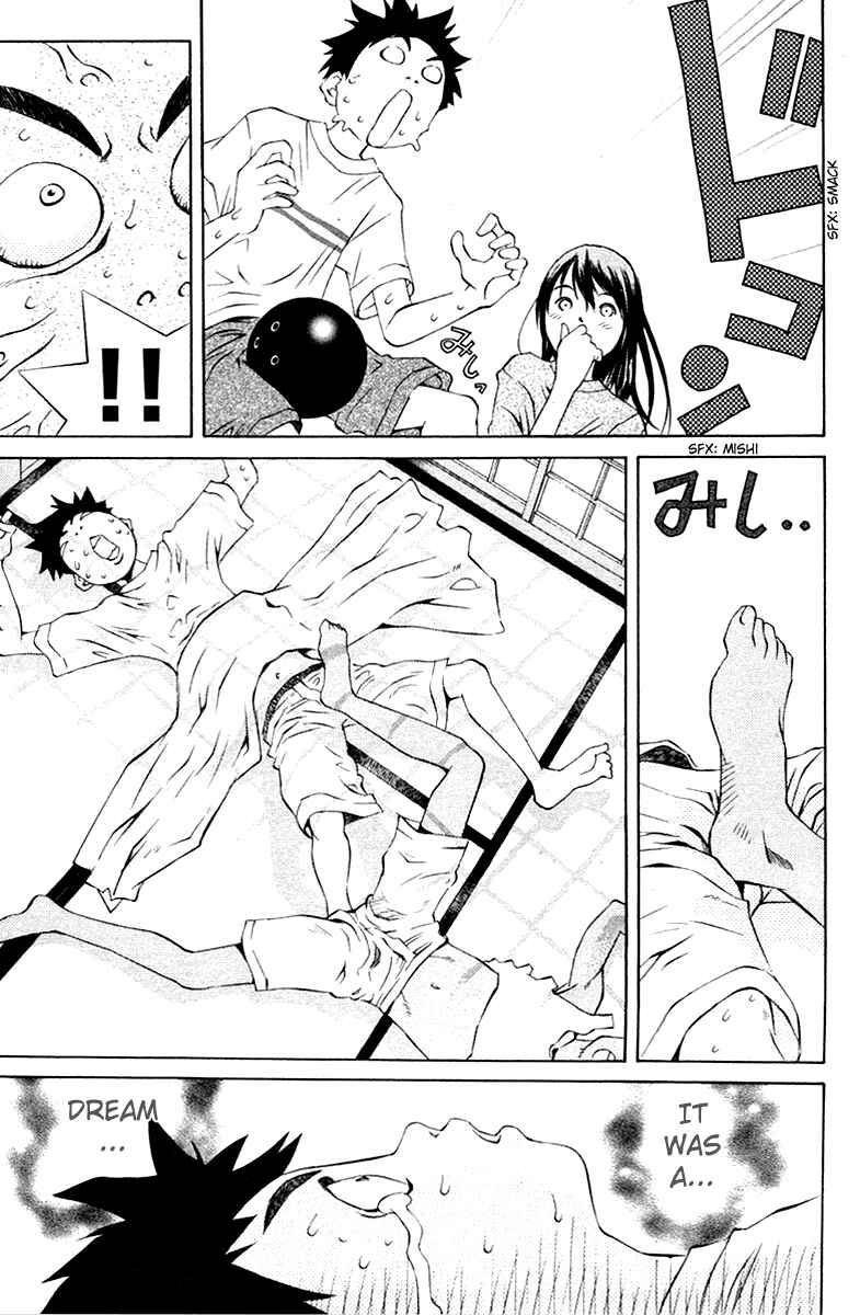 Page 10 Chapter 69 Pastel