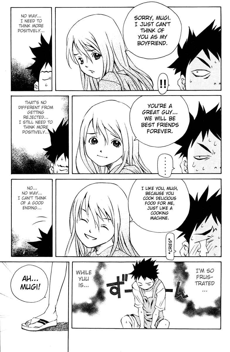 Page 12 Chapter 69 Pastel